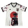 Camiseta de fútbol Japón Goku Special 2024-25 - Hombre